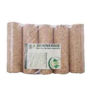 Palet de madera comprimido BIOENERGY 5×96