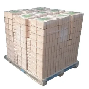 Briquetas de madera dura RUF de haya – 990 kg