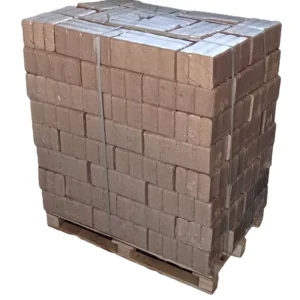 Briquetas de madera mixta RUF - Palé 960 kg