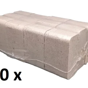 OFERTA MH - Briquetas 500 kg