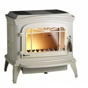 Estufas BRADFORD ESMALTADAS – INVICTA
