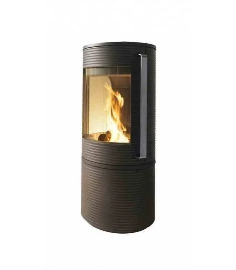 Poêle à bois ALTARA – Invicta