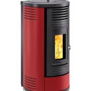 Estufa de pellets FONTICA 8 – Invicta
