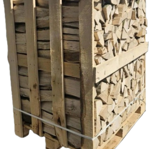 Bois de chauffage en hêtre 25 cm – 2 stères – séché en chambre et prêt à l’emploi
